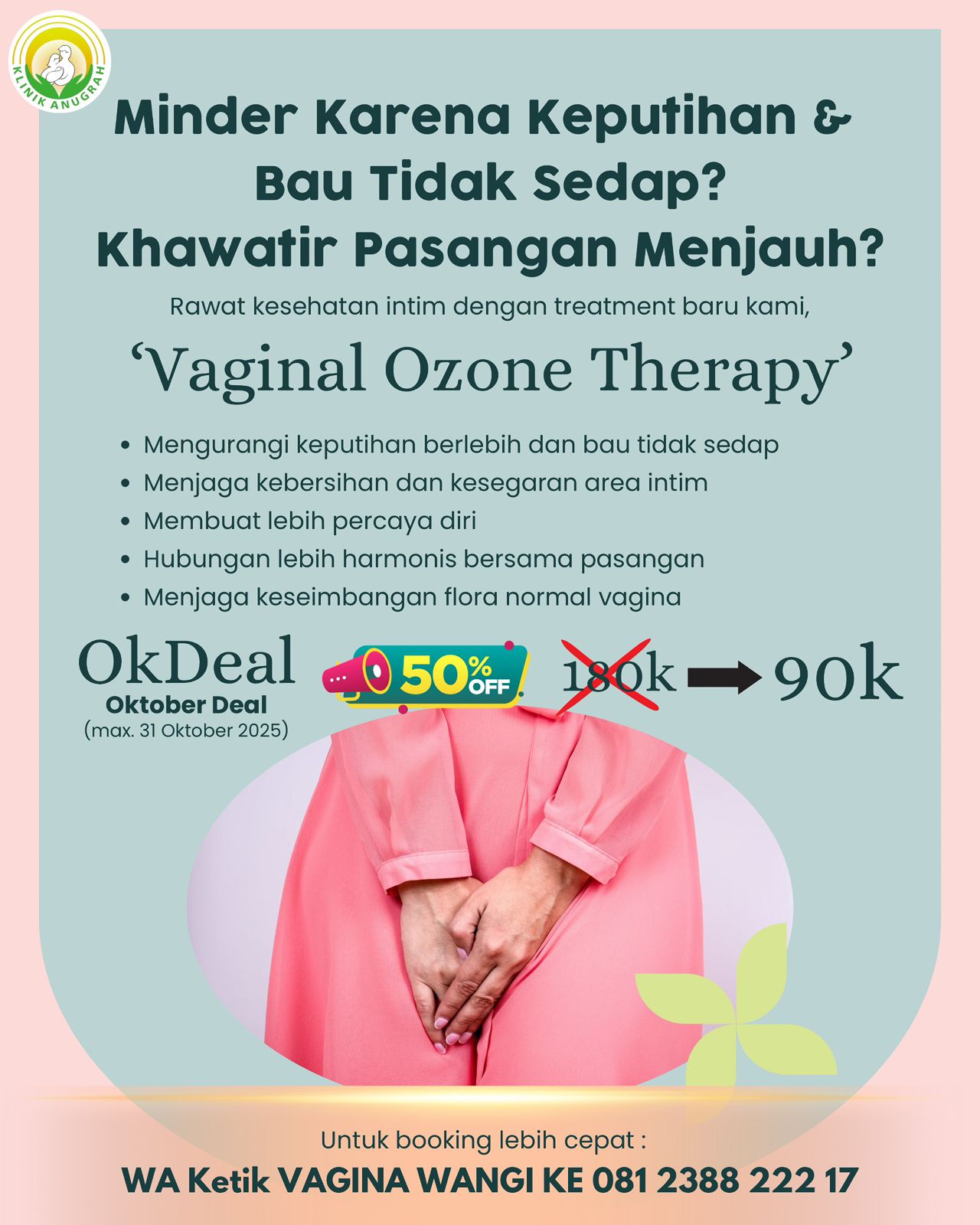 PROMO BULAN INI