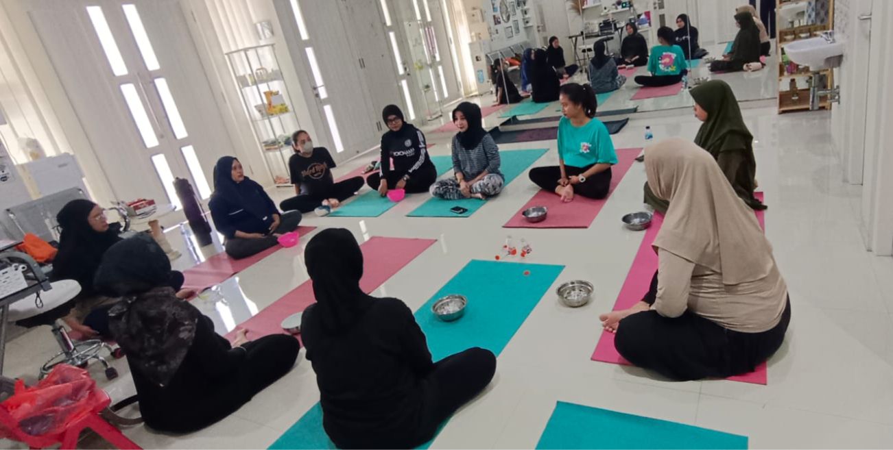 Kelas Ibu Hamil