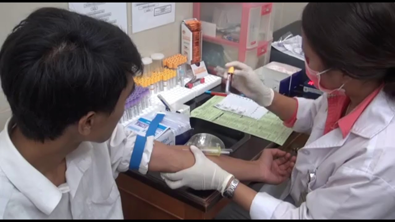 Laboratorium