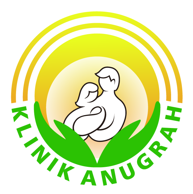 Logo Klinik Pratama Anugrah