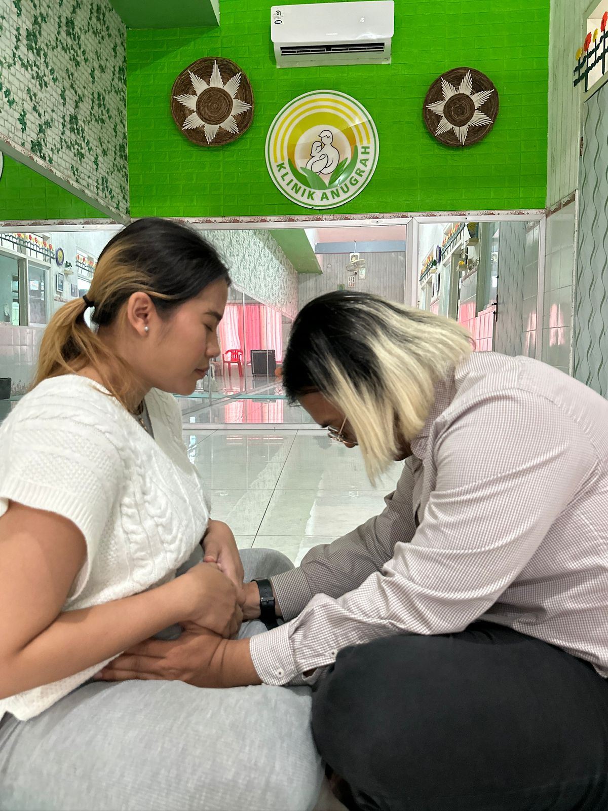 Hypnobirthing